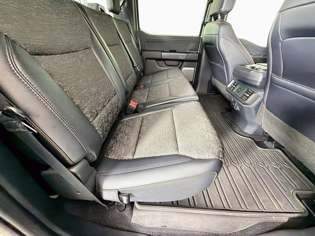 Used 2025 Ford F150 Tremor w/ Bed Utility Package AWD/4WD image 27