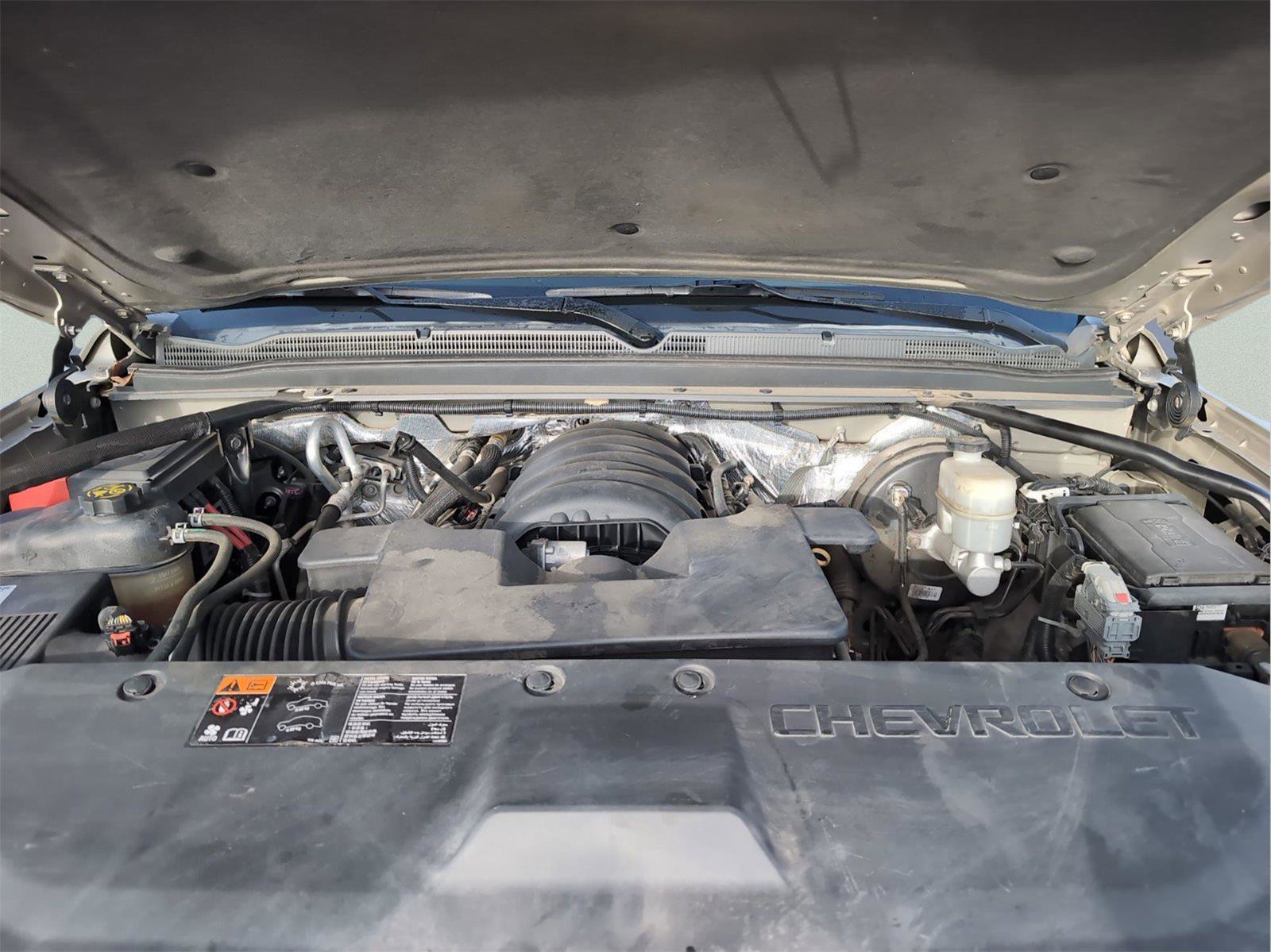 Used 2016 Chevrolet Tahoe LT RWD image 13