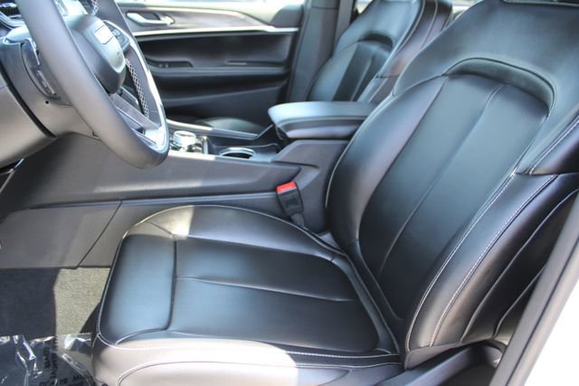 Used 2024 Jeep Grand Cherokee Limited 4xe AWD/4WD image 38
