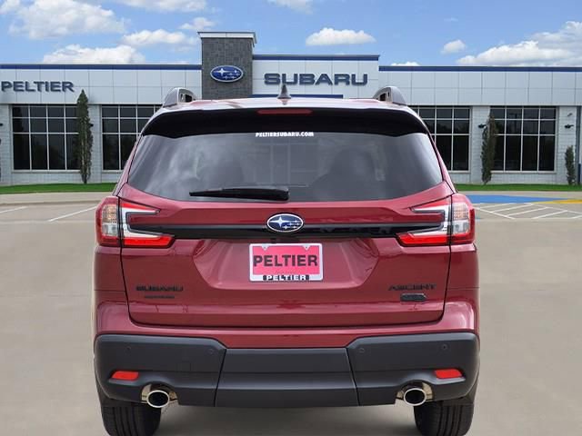 New 2026 Subaru Ascent Bronze Edition AWD/4WD image 5