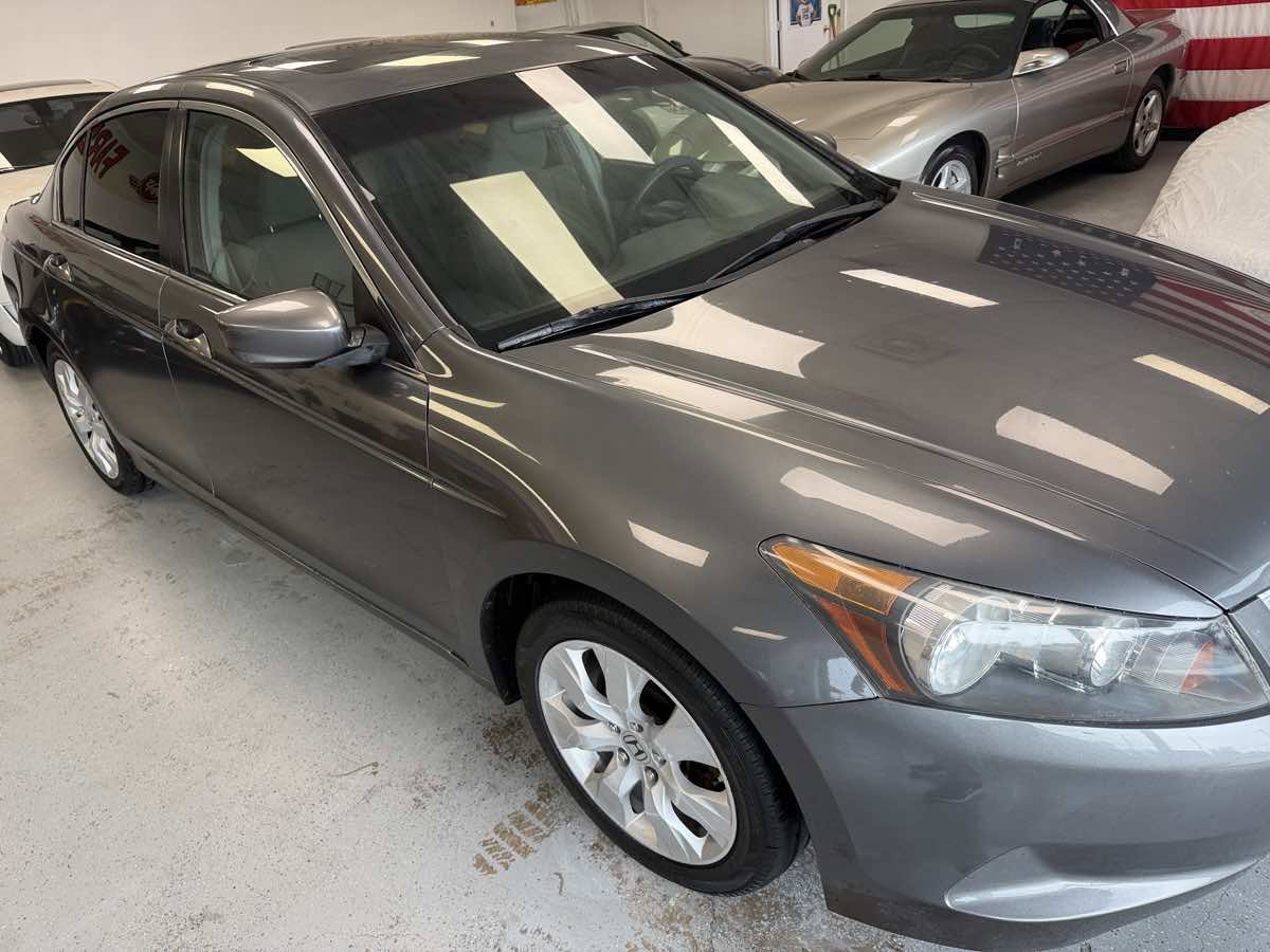 Used 2009 Honda Accord EX image 5