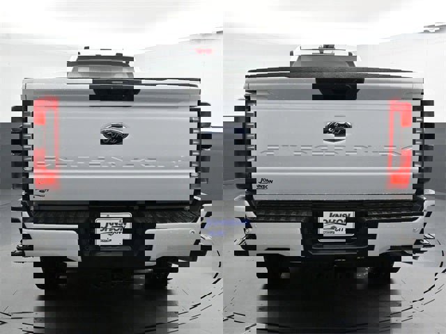 New 2026 Ford F350 XL w/ STX Appearance Package image 13