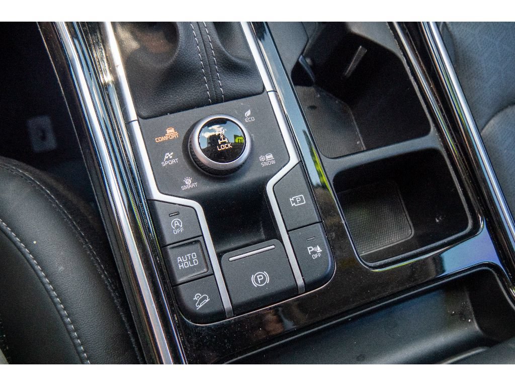 Used 2023 Kia Sorento SX AWD/4WD image 27
