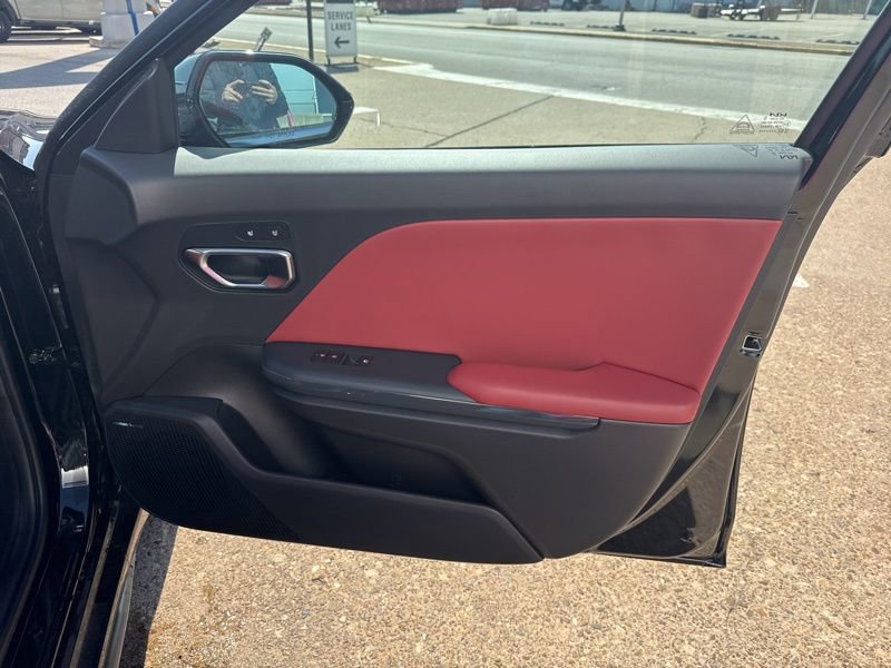 New 2026 Kia K4 GT-Line w/ GT-Line Premium Package image 15