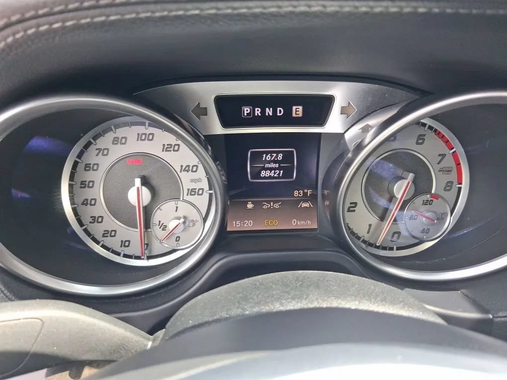 Used 2013 Mercedes-Benz SL 550 w/ Premium Pkg image 17