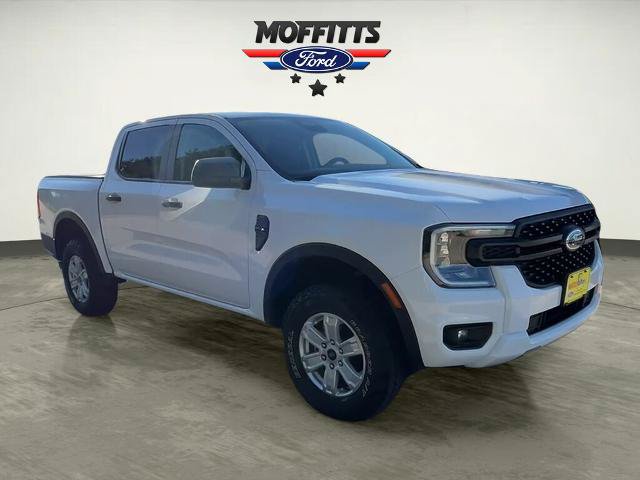 Certified 2024 Ford Ranger XL w/ Trailer Tow Package AWD/4WD image 7