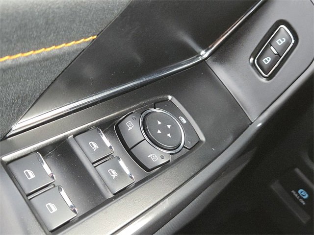 Used 2024 Ford F150 Tremor w/ Bed Utility Package image 22