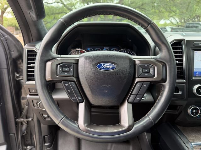 Used 2021 Ford Expedition Max Limited RWD image 6