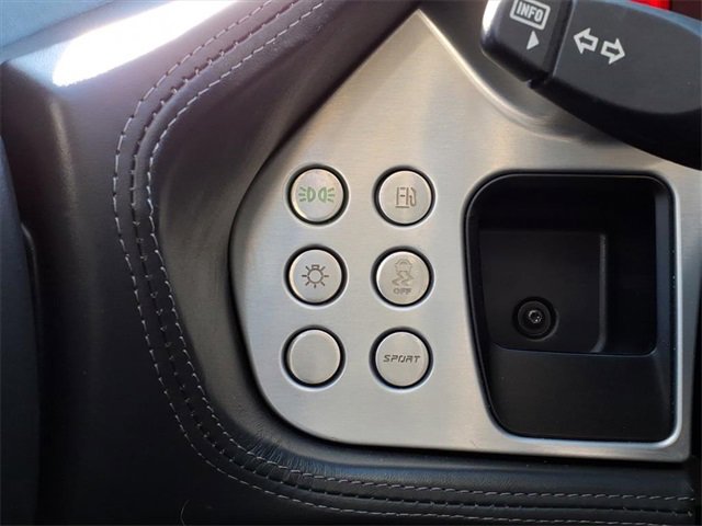 Used 2011 Lotus Evora 2+2 image 22