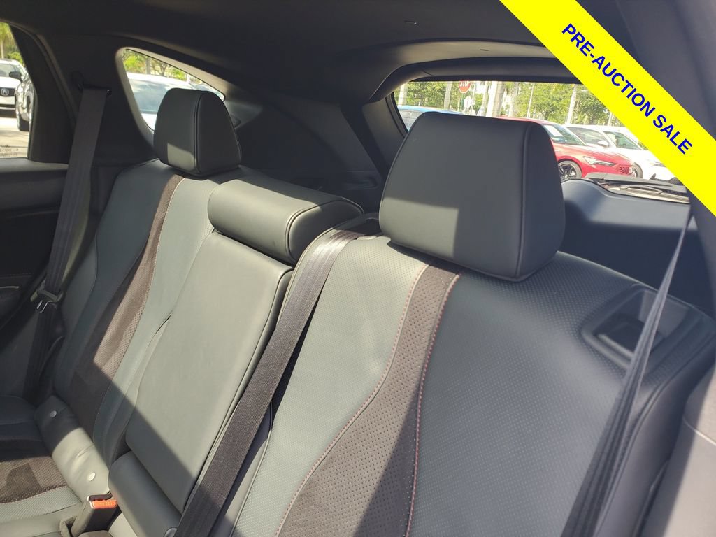 Used 2023 Acura RDX A-Spec FWD image 13