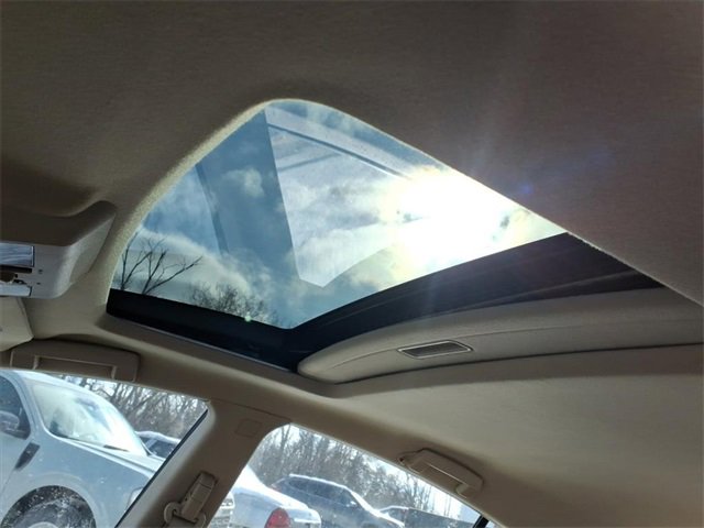 Used 2004 Nissan Maxima 3.5 SE w/ Driver Preferred Pkg image 14