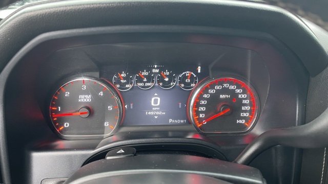 Used 2016 GMC Sierra 3500 Denali image 17