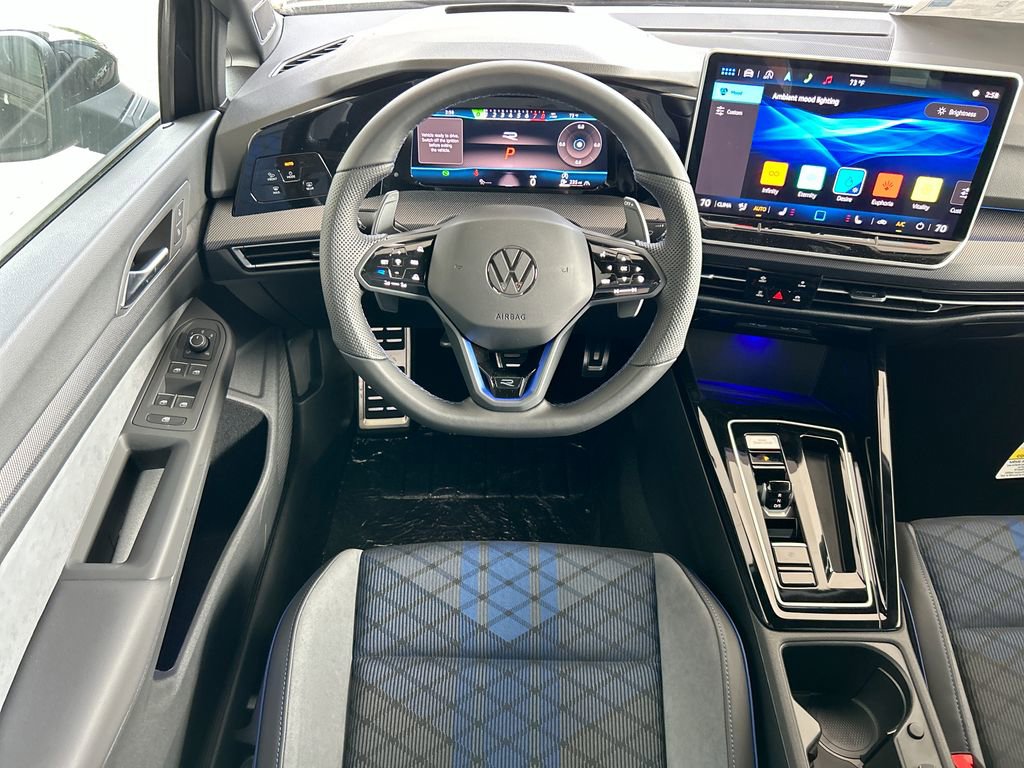 New 2026 Volkswagen Golf w/ Euro Style Package AWD/4WD image 44