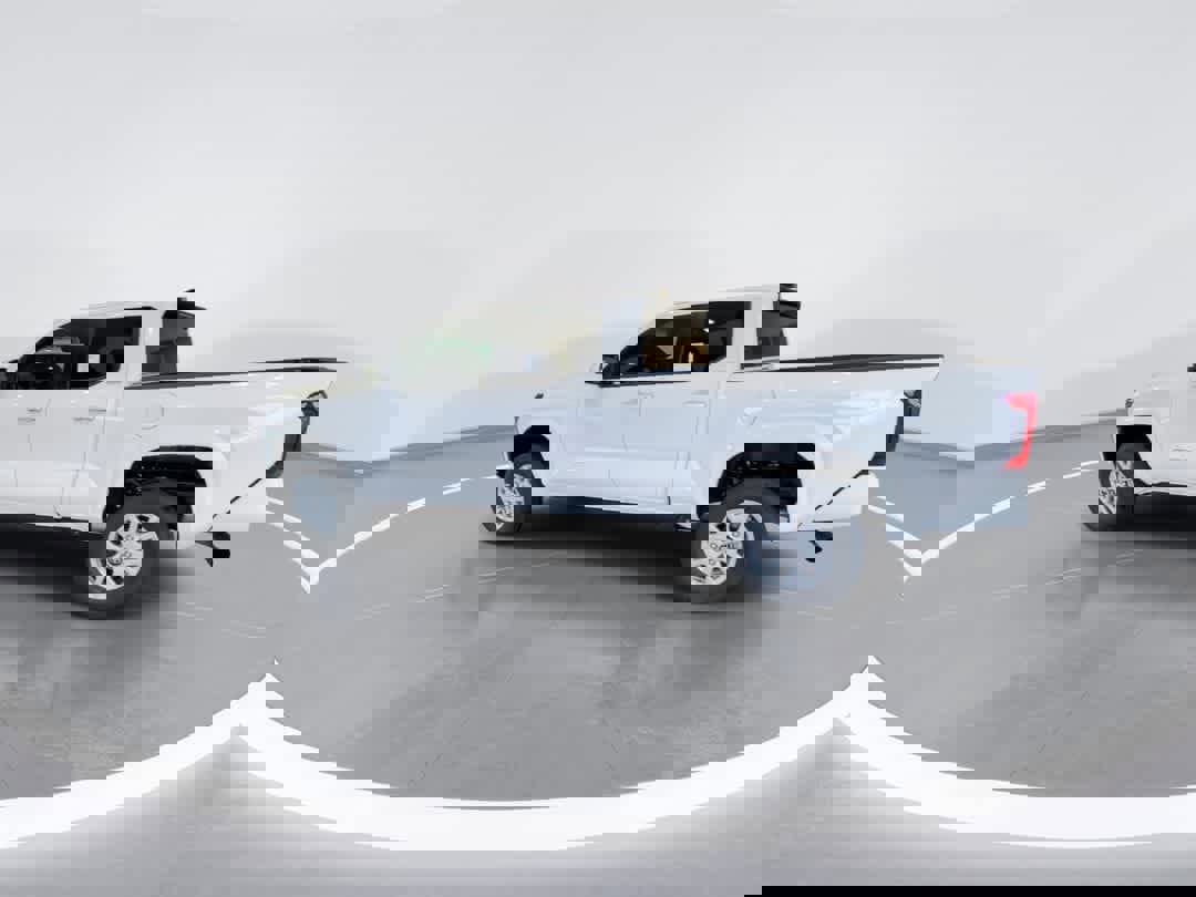 Certified 2026 Toyota Tacoma SR5 image 6