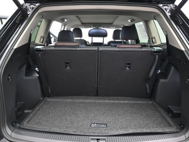 New 2026 Volkswagen Atlas Peak Edition AWD/4WD image 12