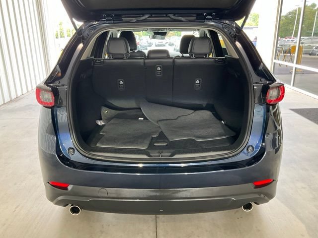 Used 2023 MAZDA CX-5 AWD 2.5 S w/ Select Package image 18