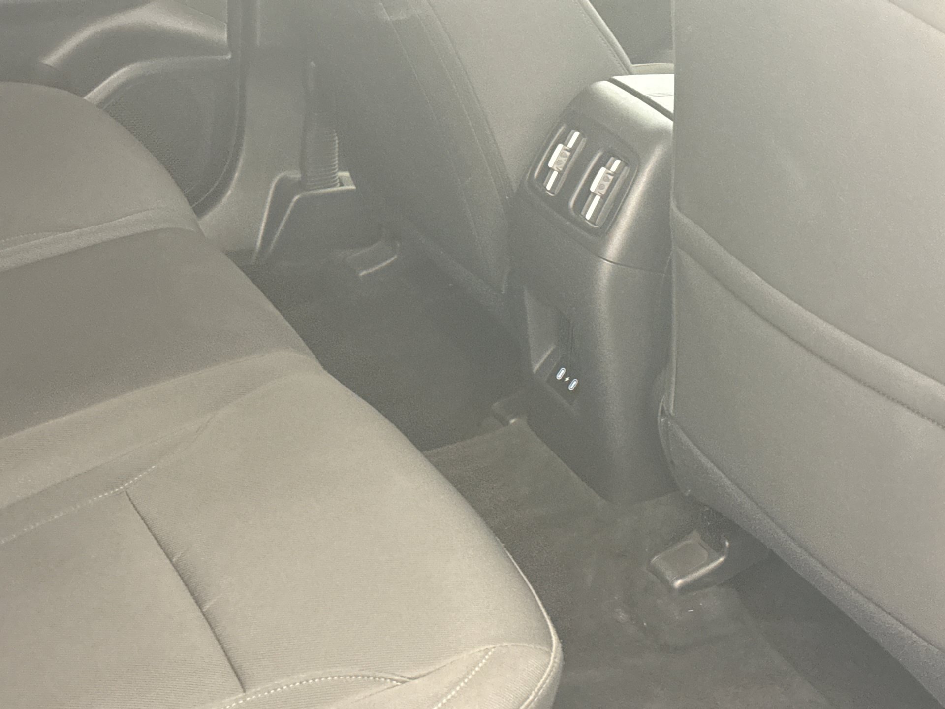 Used 2025 Hyundai Tucson SEL AWD/4WD image 19