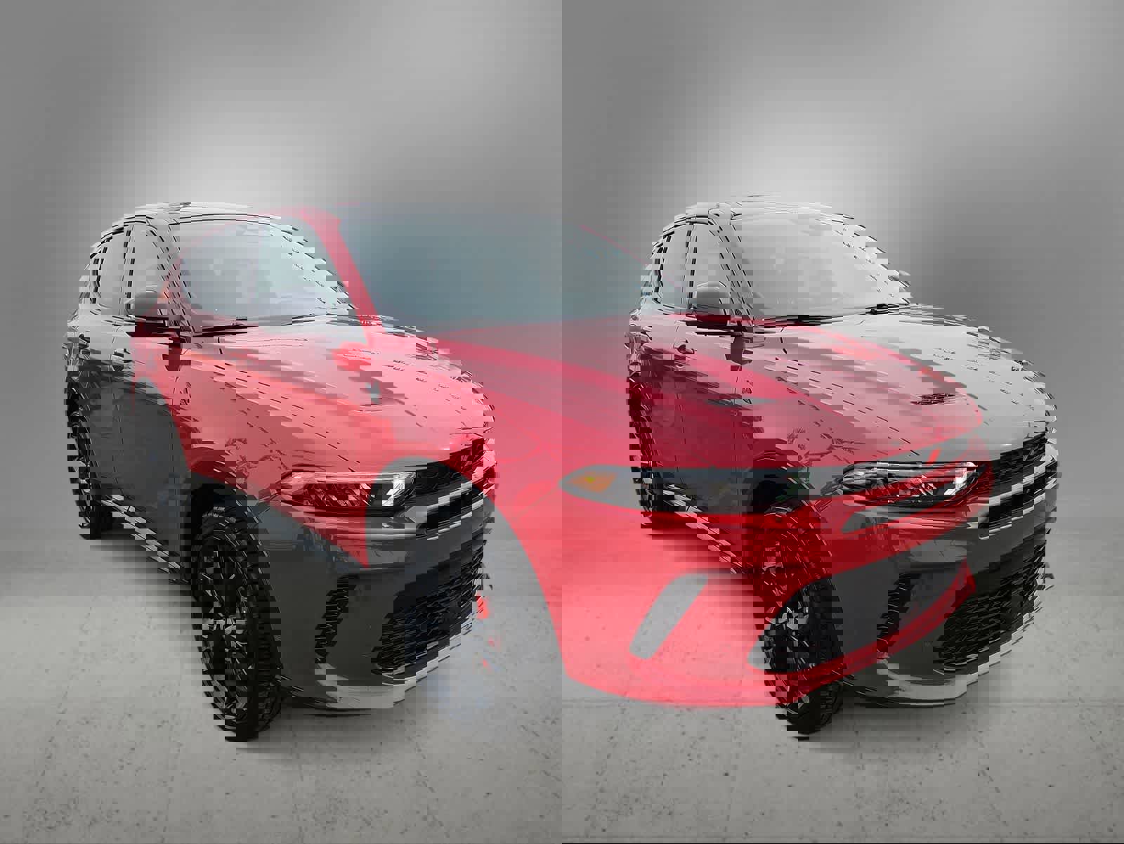 Certified 2024 Dodge Hornet R/T Plus image 2