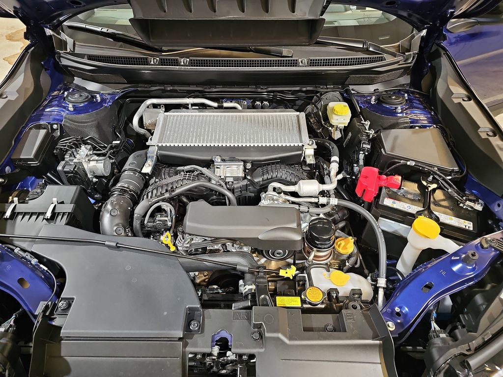 New 2026 Subaru Outback Touring XT AWD/4WD image 32