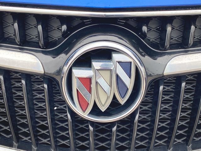 Used 2018 Buick Encore Essence image 30