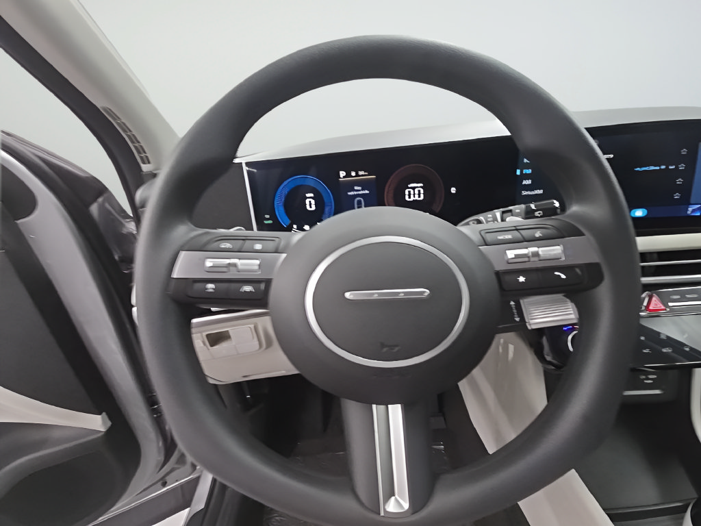 New 2026 Hyundai Tucson Blue SE FWD image 29