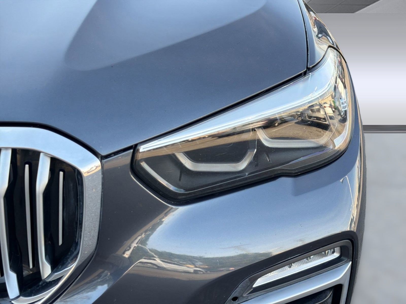 Used 2019 BMW X5 xDrive40i w/ Convenience Package image 11