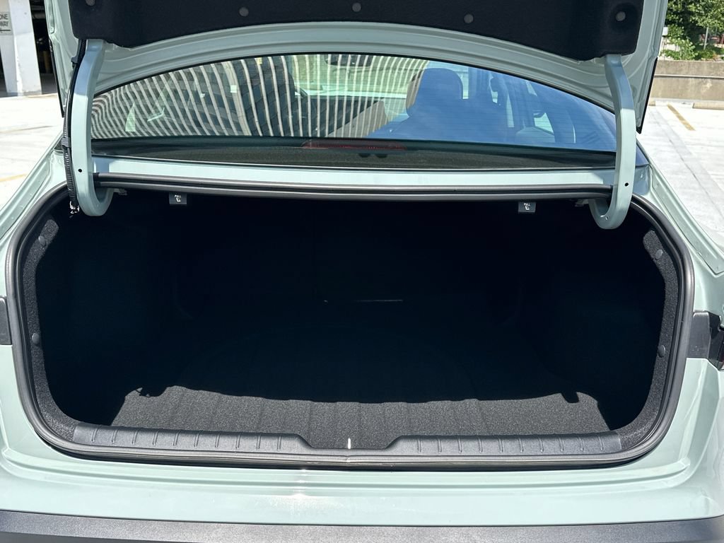 New 2026 Kia K4 FWD image 6