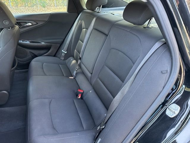 Used 2023 Chevrolet Malibu LT image 21