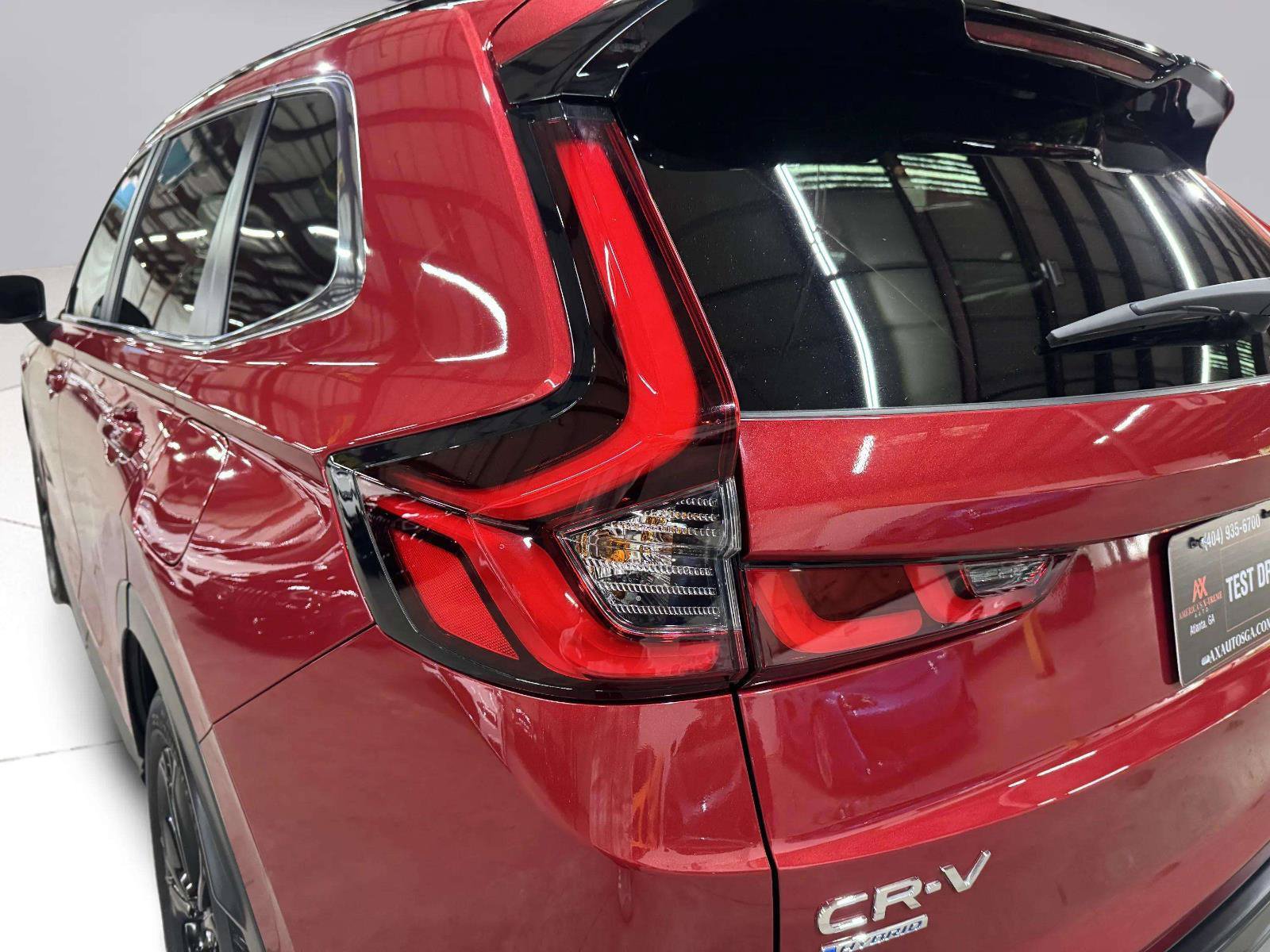 Used 2023 Honda CR-V Sport Touring image 13
