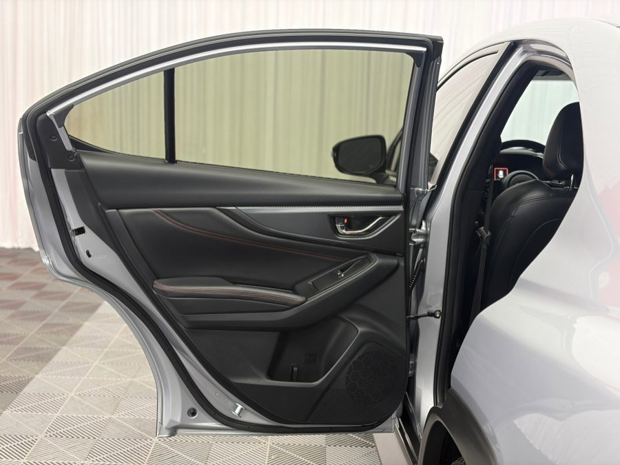 Used 2022 Subaru WRX Limited AWD/4WD image 11