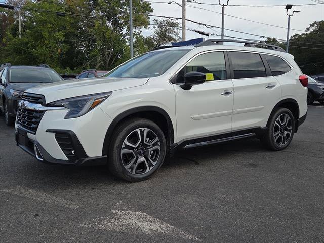 New 2025 Subaru Ascent Touring image 3