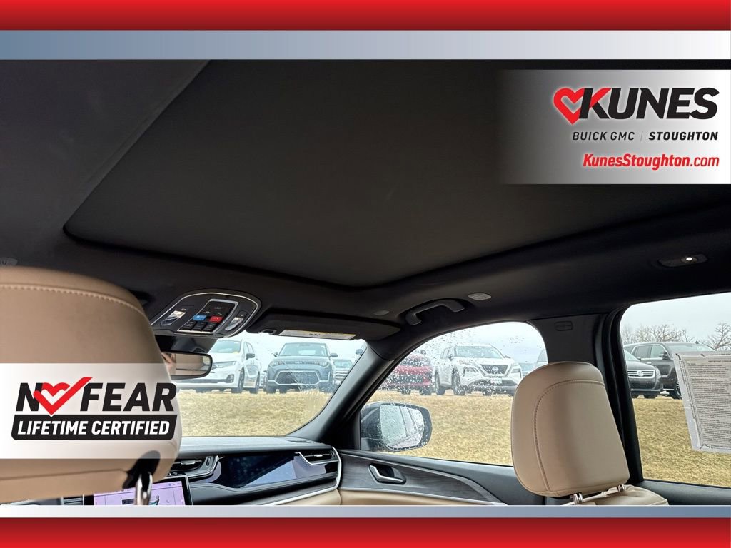 Used 2023 Jeep Grand Cherokee 4WD 4xe image 50