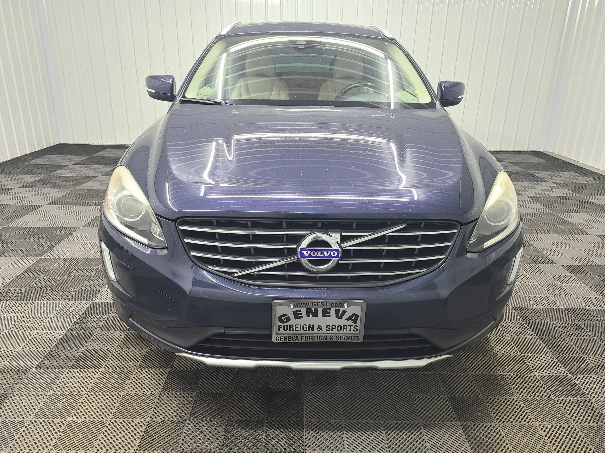 Used 2014 Volvo XC60 T6 AWD/4WD image 6