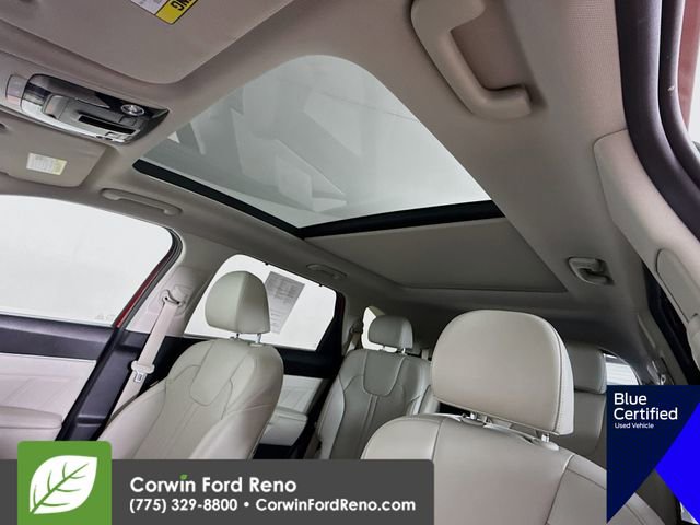 Used 2023 Kia Sorento SX Prestige w/ Panoramic Sunroof Package image 26