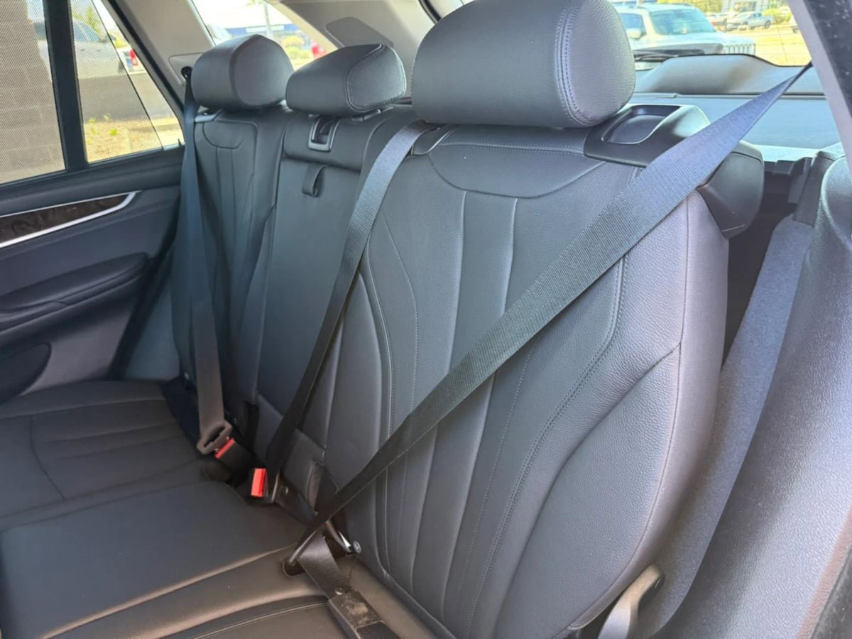 Used 2016 BMW X5 xDrive35i AWD/4WD image 44