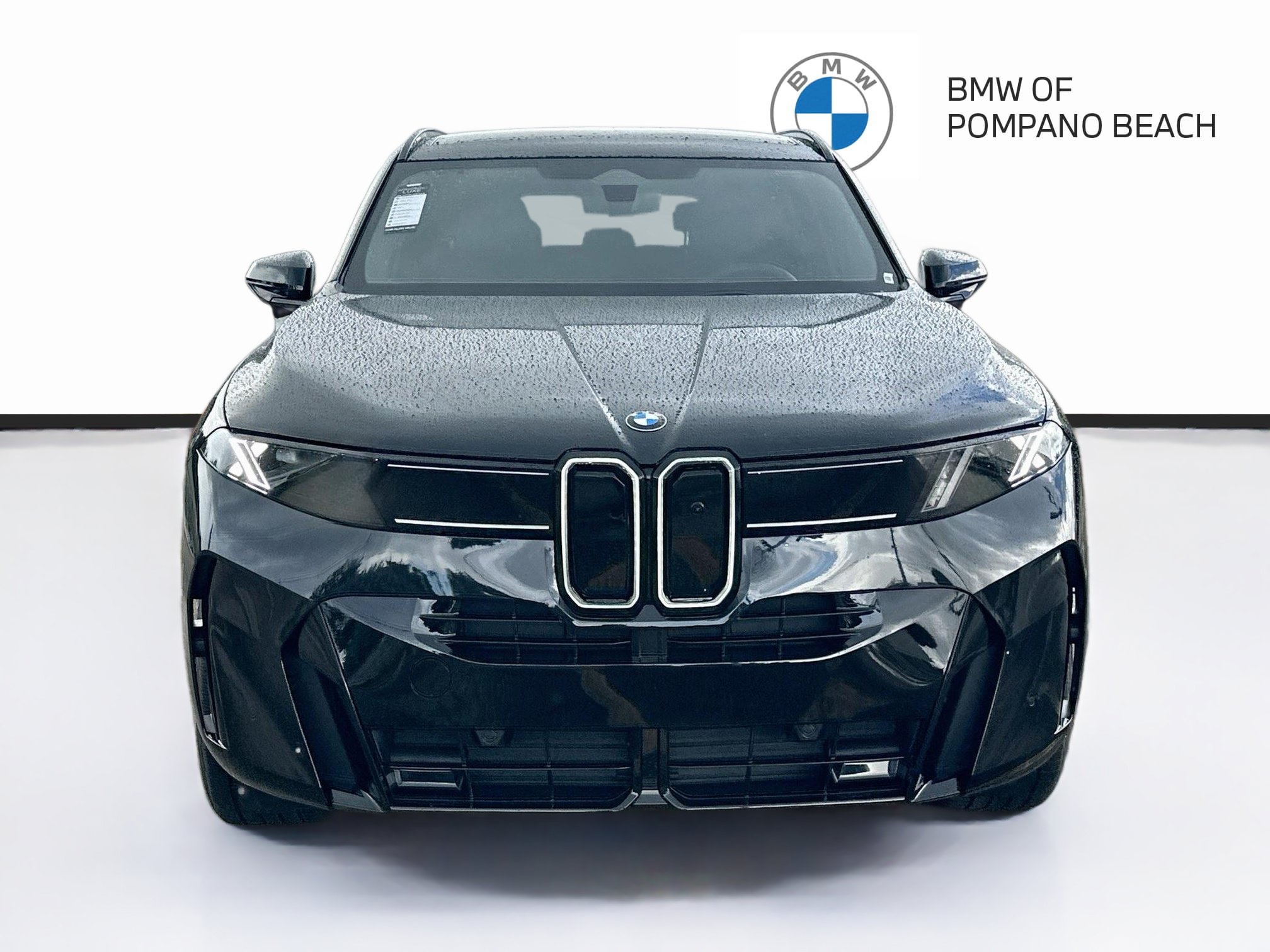 New 2027 BMW X5 xDrive40i w/ M Sport Professional Package AWD/4WD image 2
