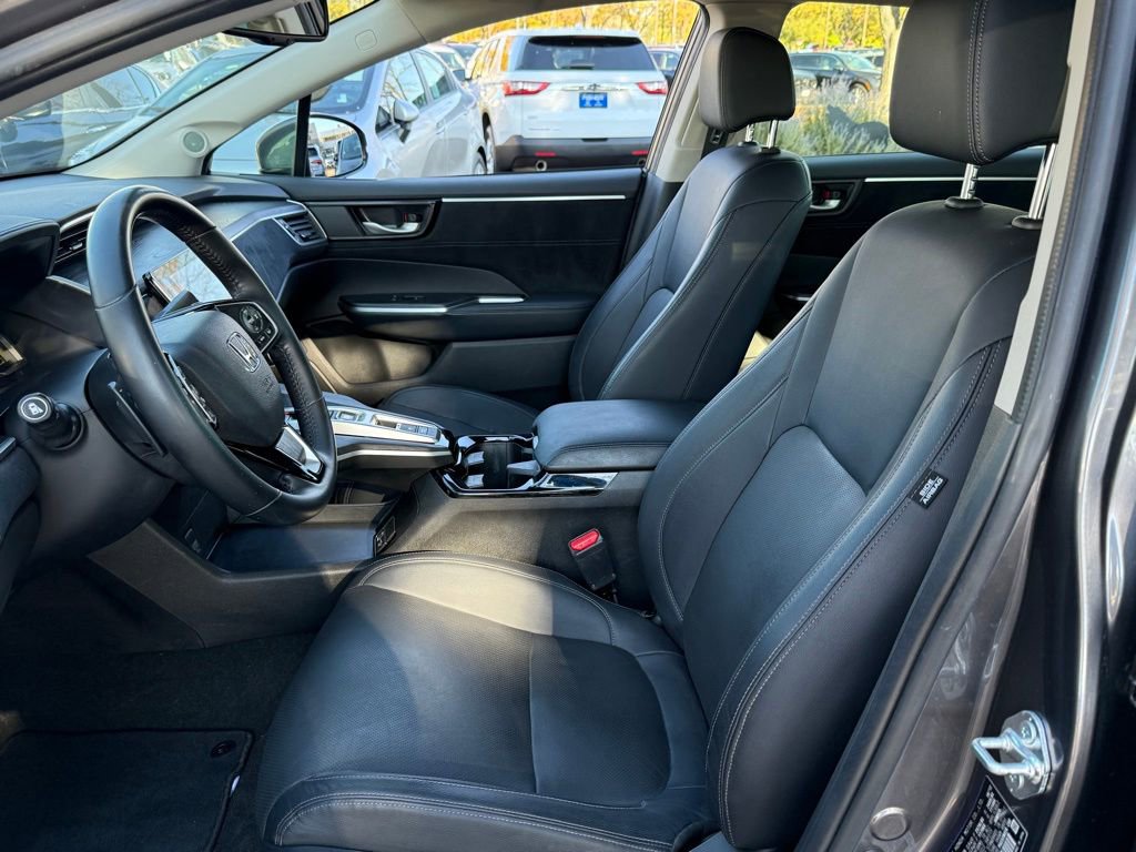 Used 2018 Honda Clarity Touring image 11