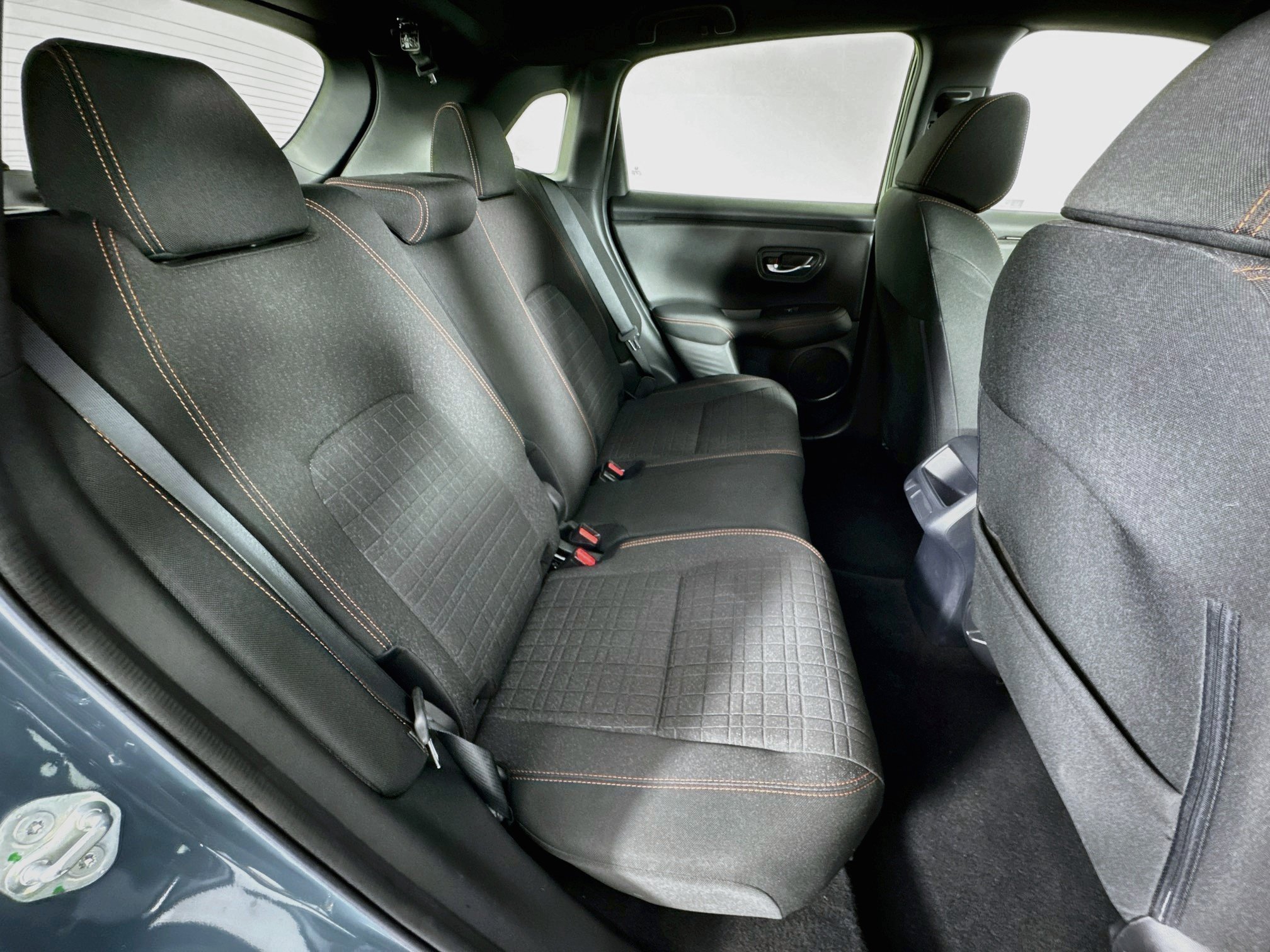 Certified 2024 Honda HR-V Sport image 25