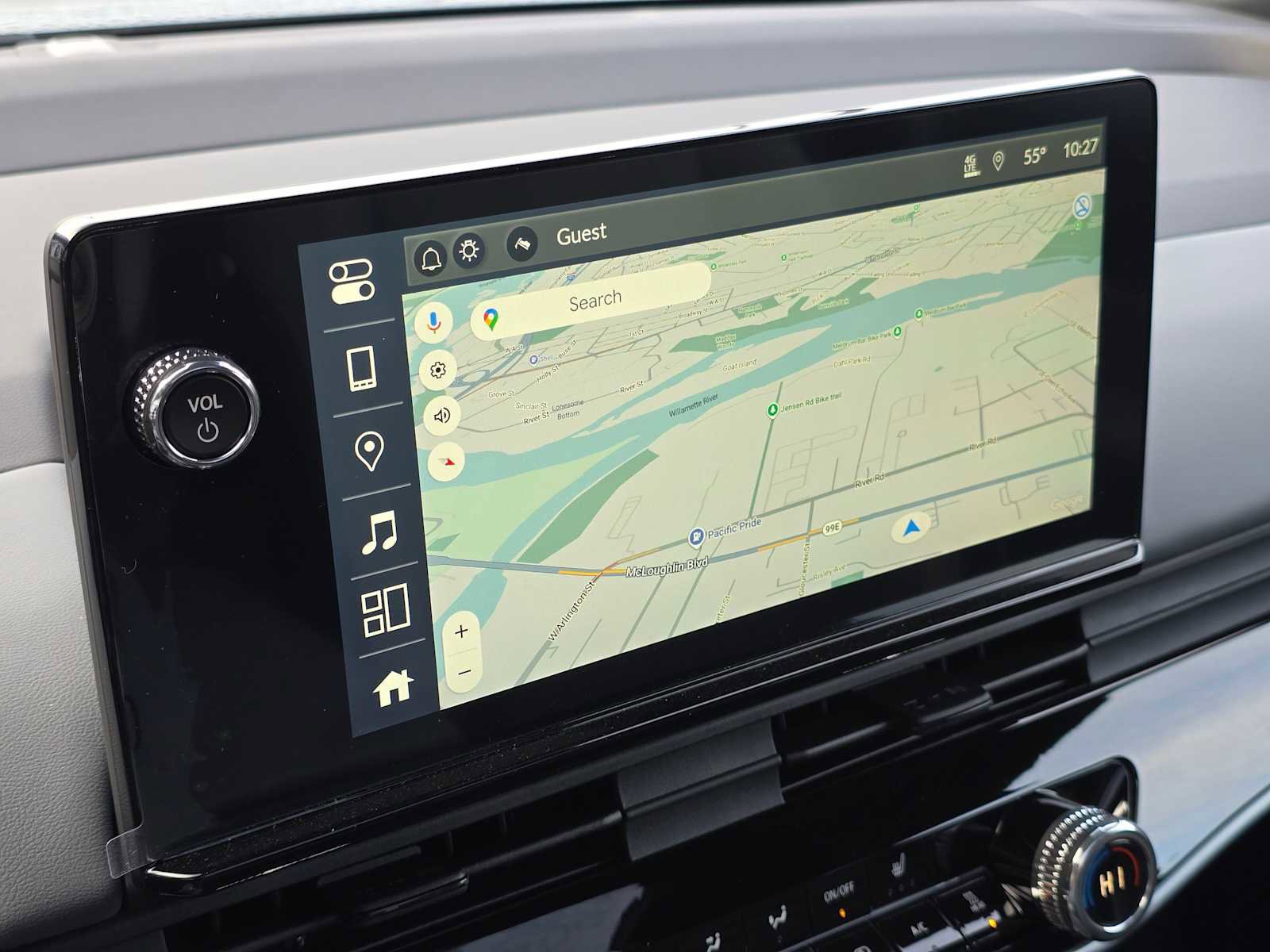 New 2026 Honda Prologue Touring image 32