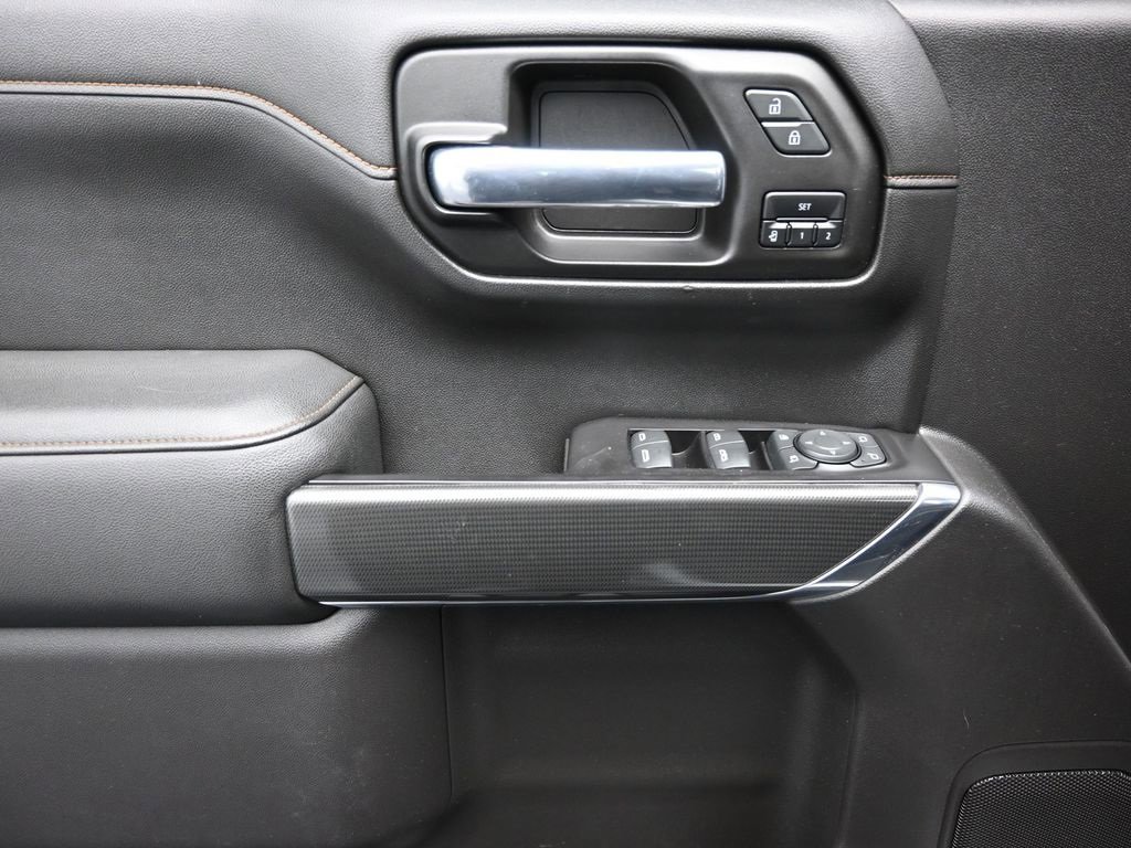 Used 2020 GMC Sierra 1500 AT4 image 18