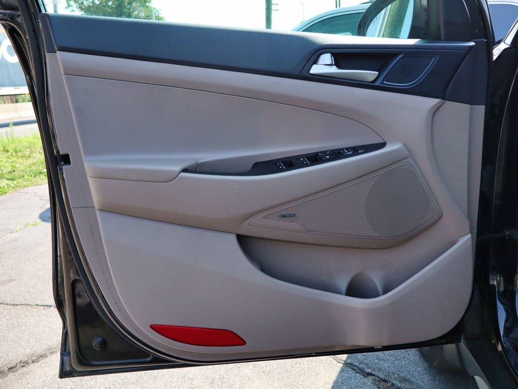 Used 2020 Hyundai Tucson Ultimate FWD image 54