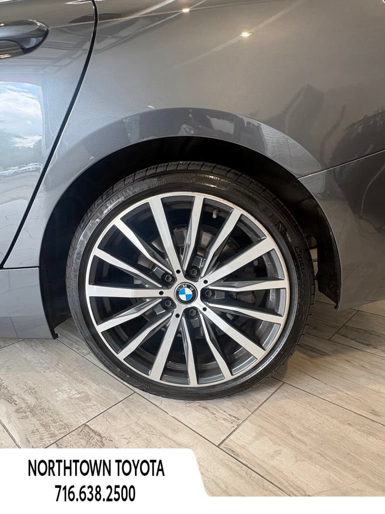 Used 2021 BMW 228i xDrive Gran Coupe w/ Convenience Package AWD/4WD image 11