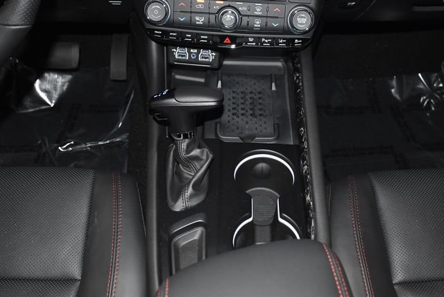 New 2026 Dodge Durango GT image 19