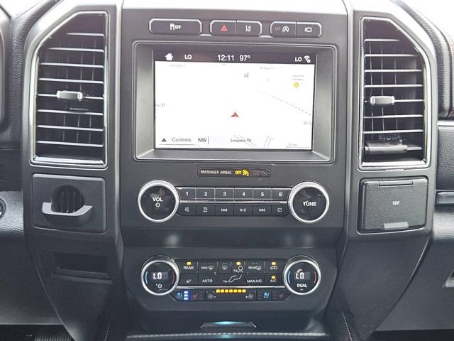 Used 2019 Ford Expedition Limited w/ Equipment Group 303A RWD image 33