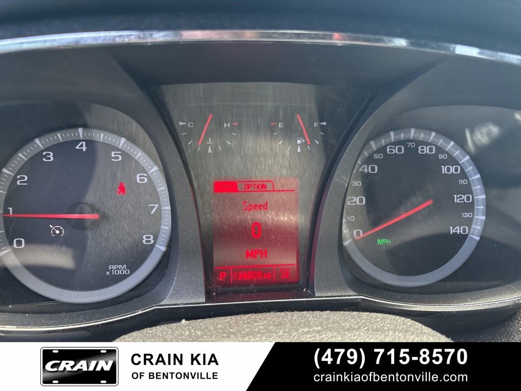 Used 2017 GMC Terrain SLE w/ Convenience Package FWD image 27