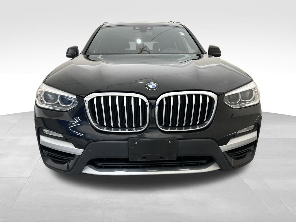 Used 2019 BMW X3 sDrive30i w/ Convenience Package image 9
