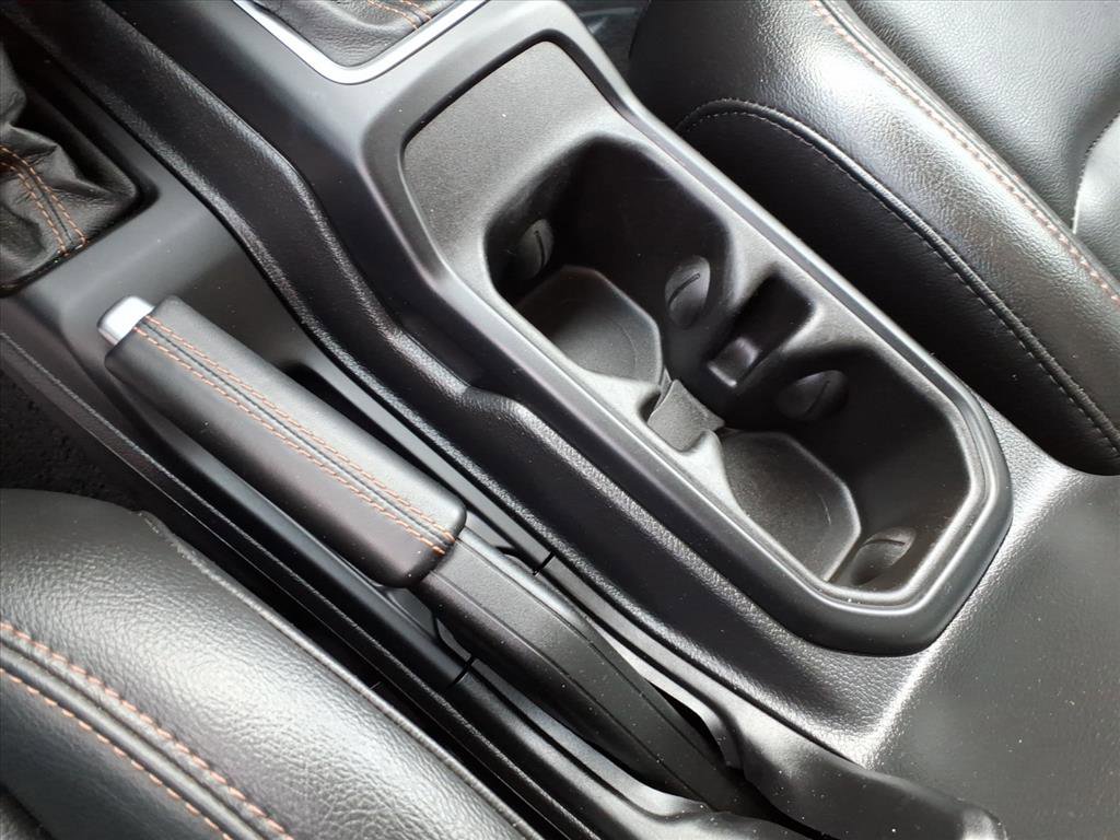 Used 2023 Jeep Wrangler Rubicon 392 image 28