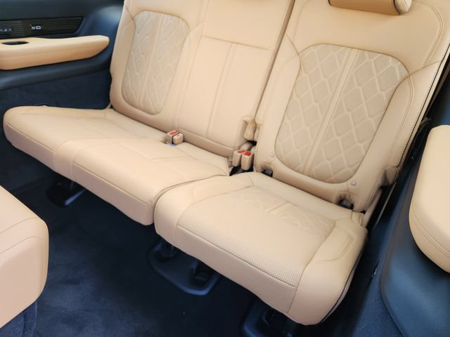 New 2026 Jeep Grand Wagoneer Summit AWD/4WD image 24