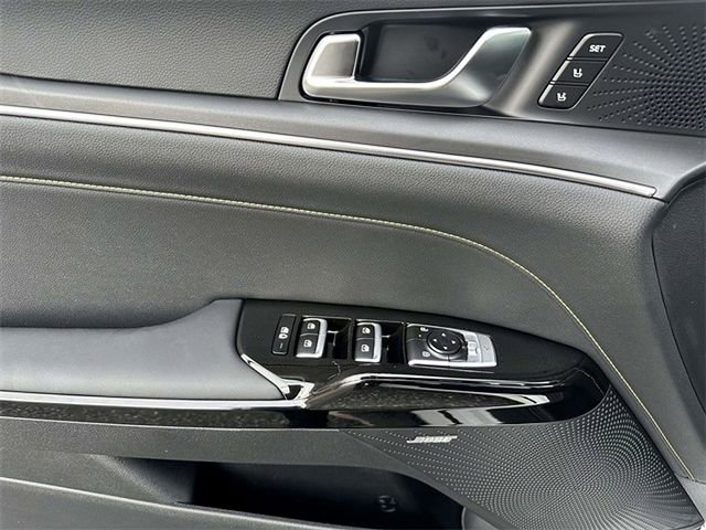 New 2026 Kia K5 GT w/ GT1 Package image 7