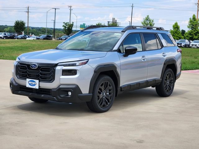 New 2026 Subaru Outback Limited XT AWD/4WD image 2
